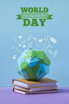 world environment day. Resolution and high quality beautiful photo
