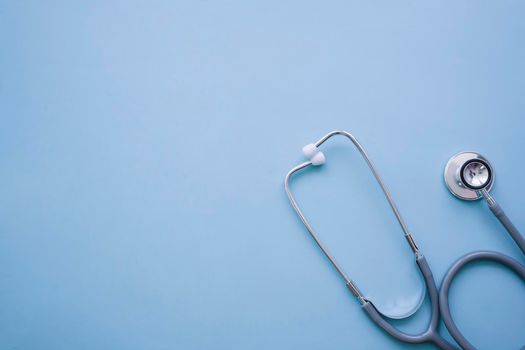 stethoscope copy space. Beautiful photo