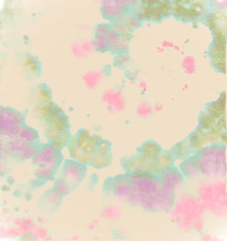 Watercolor Ink Texture. Circular Water Effect. Artistic Patterns. Batik Dress. Tie Die Swirl Painting. Pastel Spiral Tie-dye. Abstract Circle Background. Color Shirt. Art Spiral Tie-dye.