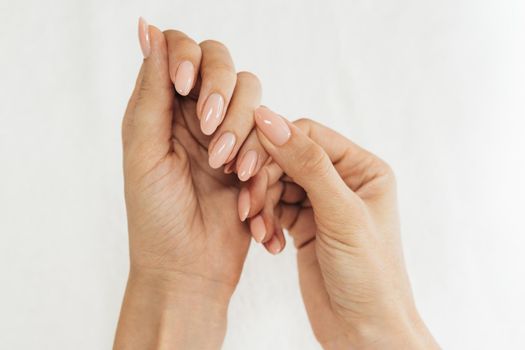 nail hygiene care flat lay. Resolution and high quality beautiful photo