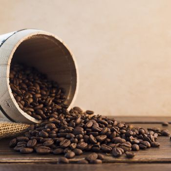 coffee beans background. Resolution and high quality beautiful photo