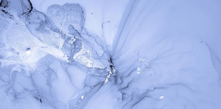 Ink Colours Mix. Fluid Wave Wallpaper. Indigo Abstract Effect. Ink Colours Mix Water. Airy Light Painting. Blue Art Texture. Oil Alcohol Paint. Ethereal Grunge Paper. Liquid Mixing Inks.