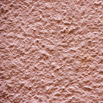 Cement Brown Wall Texture