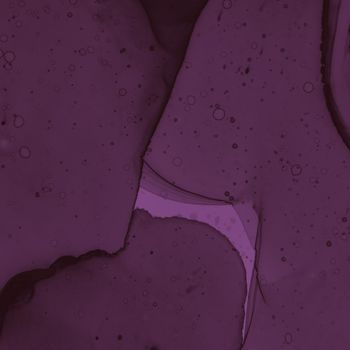 Alcohol Wine Illustration. Watercolour Maroon Pattern. Modern Painted Splash. Purple Art Banner. Burgundy Wine Wallpaper. Watercolor Winery Texture. Dark Art Design. Burgundy Wine Illustration.