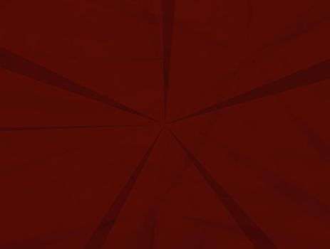 Imaginatory lush fractal texture image abstract background