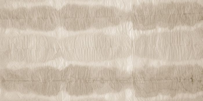 Brown Tie Dye Texture. Geometric Ethnic Design. Newspaper Paintbrush Strokes. Tie Dye Texture. Pastel Abstract Ethnic Design. Artistic Paint Surface. Shibori Tie Dye.