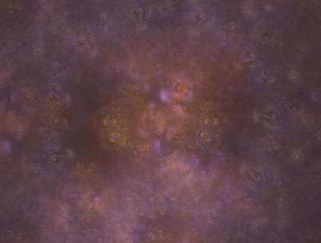 Imaginatory lush fractal texture image abstract background