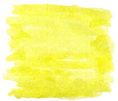 Abstract watercolor brush strokes painted background. Texture paper.