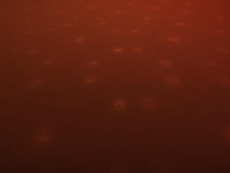 Imaginatory lush fractal texture image abstract background