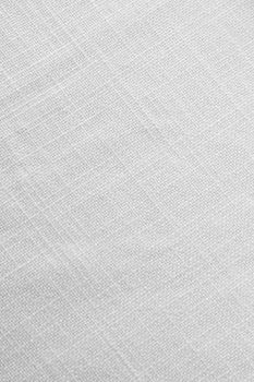 top view white tablecloth. High resolution photo