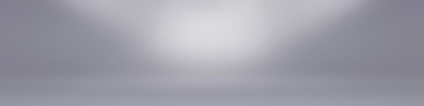 Abstract luxury plain blur grey and black gradient, used as background studio wall for display your products