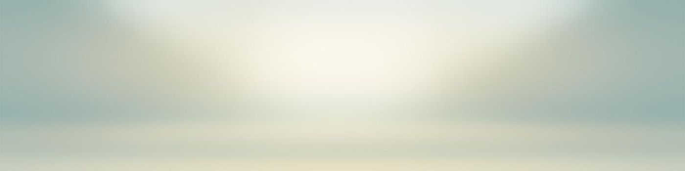 A soft vintage gradient blur background with a pastel colored well use as studio room, product presentation and banner.