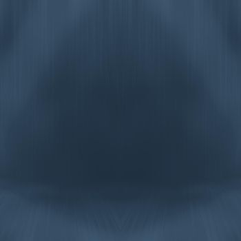 Blue gradient abstract background empty room with space for your text and picture