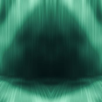 Abstract blur empty Green gradient Studio well use as background,website template,frame,business report.