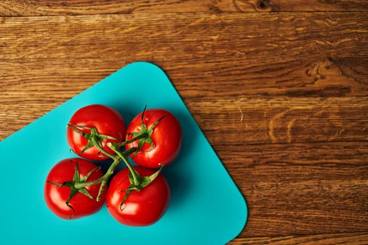 vegetables slicing salad in the kitchen vitamins close-up. High quality photo