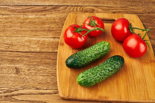 vegetables fresh food diet health launch nutrition wood background. High quality photo