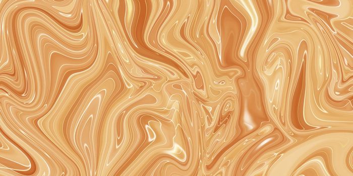 Liquid marbling paint texture background. Fluid painting abstract texture, Intensive color mix wallpaper