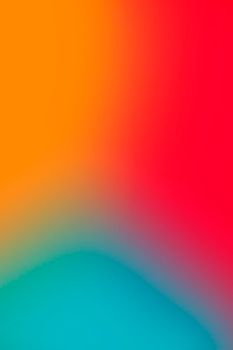 vivid abstract colors gradient. High resolution photo