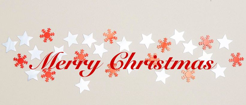 christmas facebook decorated cover