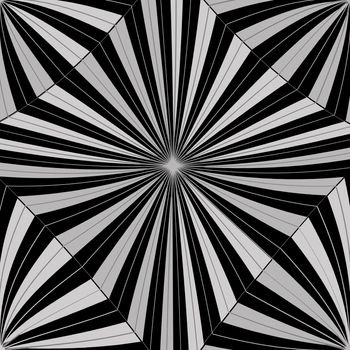 geometric pattern of black and gray diagonal lines. Stripes and lines