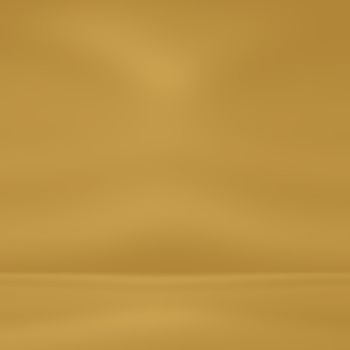 Smooth, soft brownish gradient backdrop abstact background.