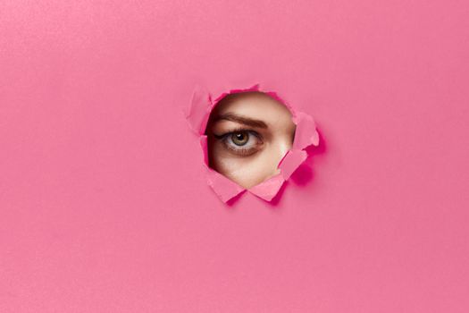 womens lips pink poster glamor lifestyle fashion. High quality photo