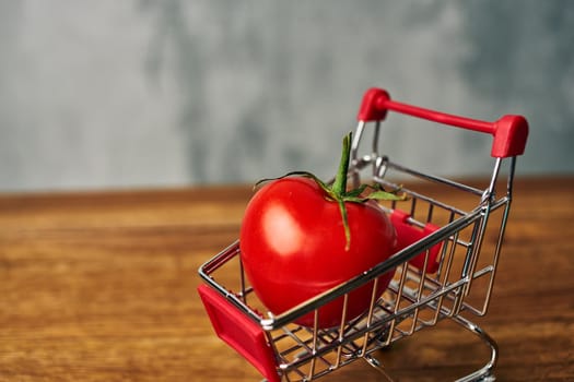 Ingredients kitchen cooking salad red tomatoes close-up. High quality photo