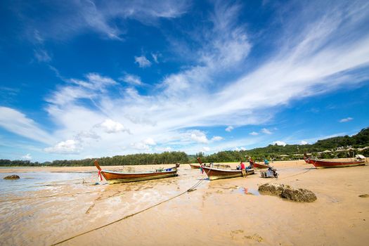 Beautiful beaches, tropical national parks