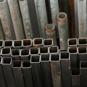 Small steel bar for sale used in construction