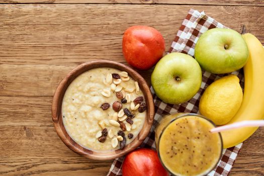 fruit plate dessert breakfast snack healthy food vitamins. High quality photo