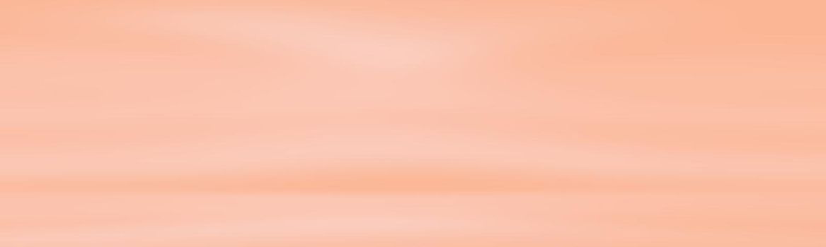 Photographic Pink Gradient Seamless studio backdrop Background.