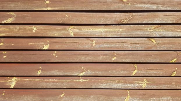 Dark old brown wooden planks background. Natural wall pattern. Wood floors, black wood shabby vintage rustic. Abstract background, blank template.