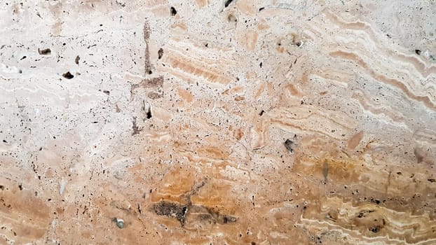 Granite stone texture. Brown golden stone background. old empty stone wall surface or ancient dirty brown paper texture background brown or beige. brown gold grunge