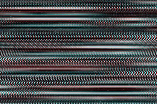 Glitch universe background. Old TV screen error. Digital pixel noise abstract design. Photo glitch. Television signal fail. Technical problem grunge wallpaper. Colorful noise.