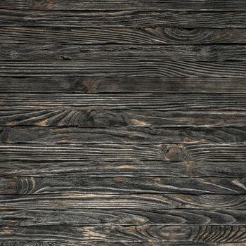 dark wooden planks background as a text space