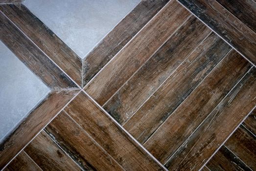 Ceramic tiles flooring - texture of natural ceramic floor.