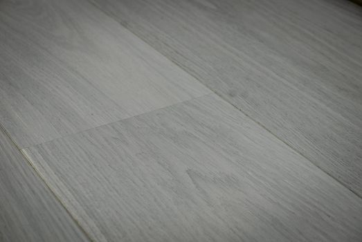 Gray floor parquet texture as a background