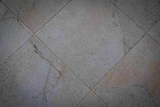 Ceramic tiles flooring - texture of natural ceramic floor.