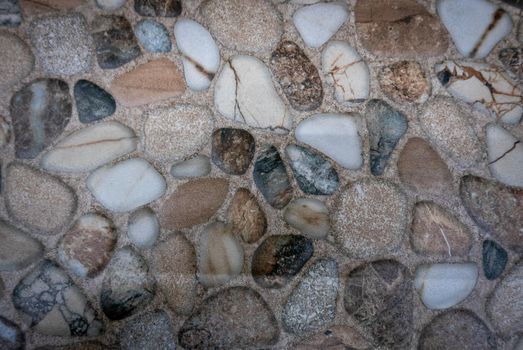 Stone wall or floor background.