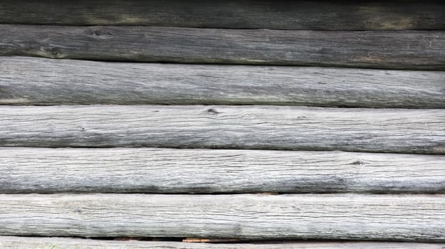 wood texture as background. Top view of the surface of the table for shooting flat lay. Abstract blank template. Rustic Weathered Wood Shed with Knots and Nail Holes.