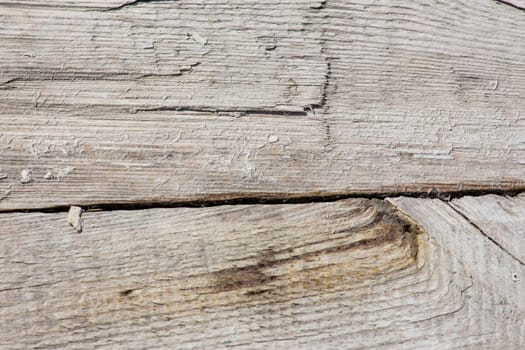 Brown Old wood texture. Abstract background, empty template