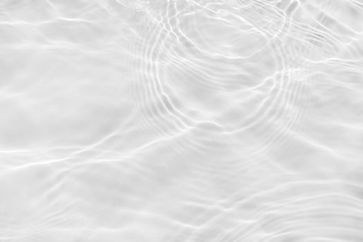 Water texture overlay effect for photo and mockup. Organic shadow caustic effect with wave refraction of light toned in white or light gray.