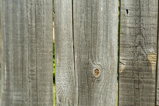 The old wood texture with natural patterns with cracked color, background.