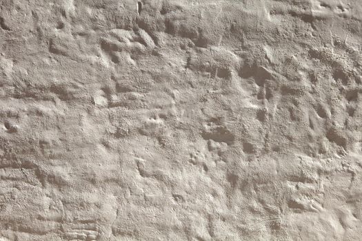 Vintage or grungy white background of natural cement or stone old texture as a retro pattern wall. It is a concept, conceptual wall banner, grunge, material, aged construction. White concrete wall.