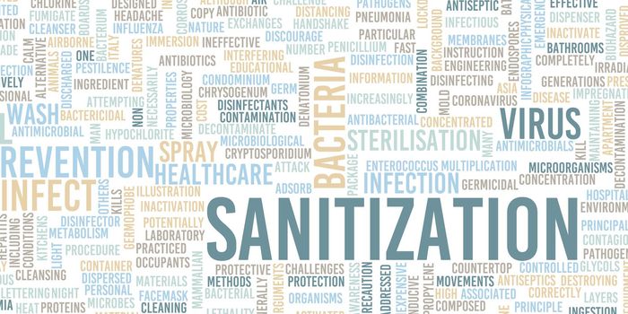 Sanitization Services and Solutions Business Industry