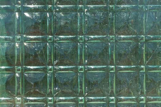 Window glass background, wall for background wallpaper.