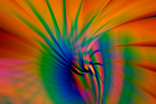 Abstract multicolored rainbow bright texture background.