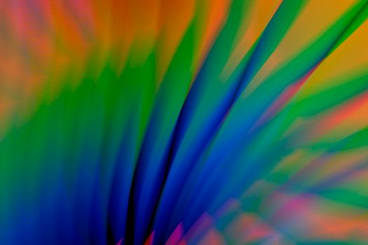 Abstract multicolored rainbow bright texture background.