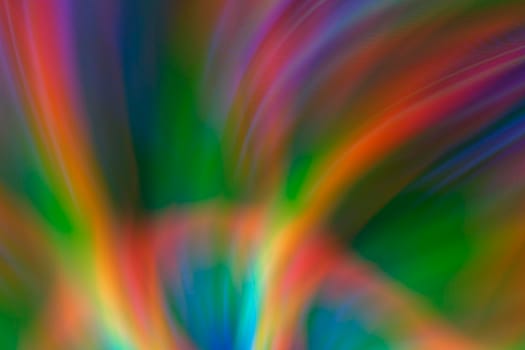 Abstract multicolored rainbow bright texture background.