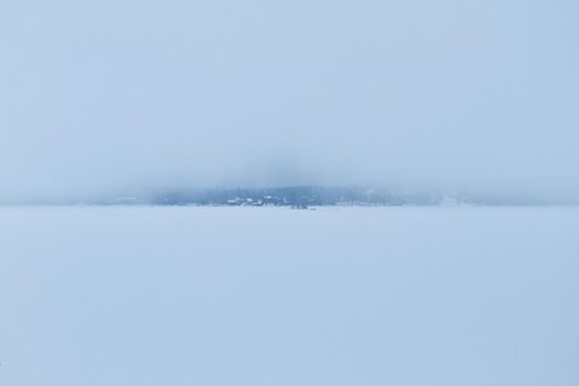 winter and mystique